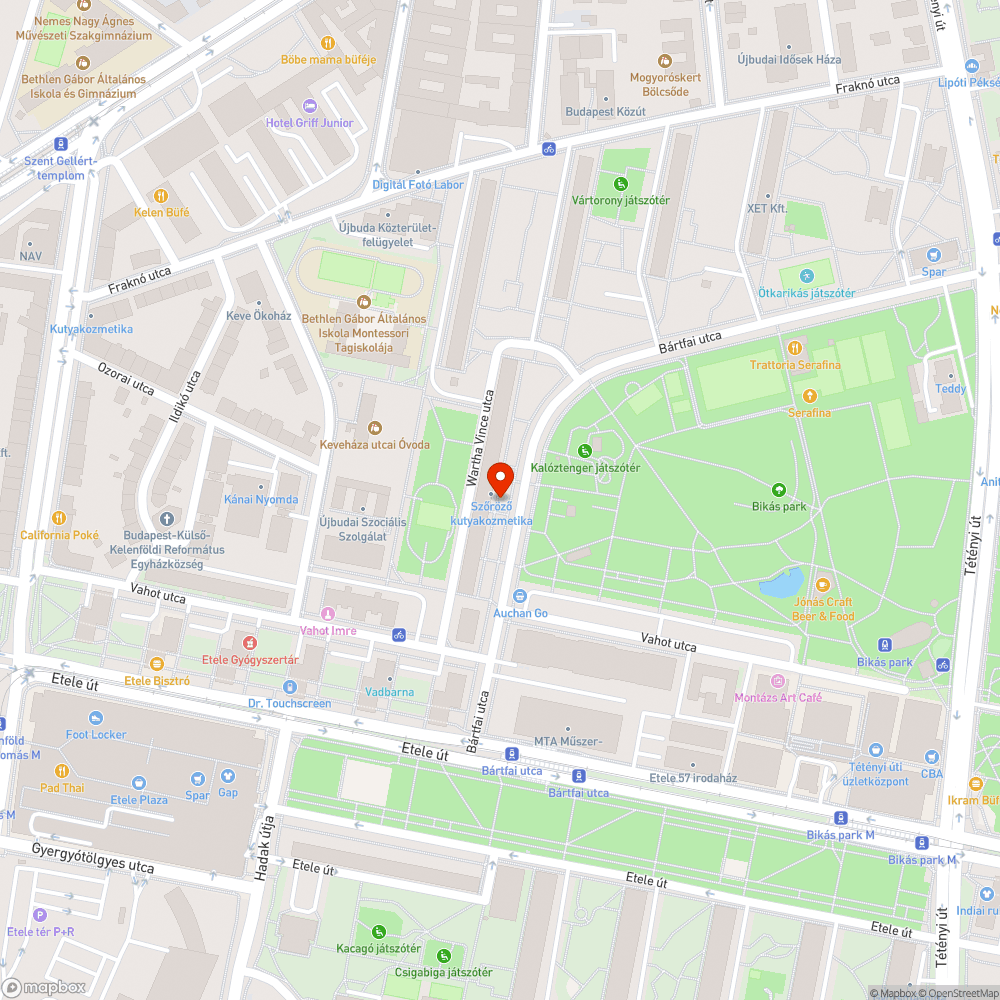 Rendszám nélküli gépjármű bejelentés helye