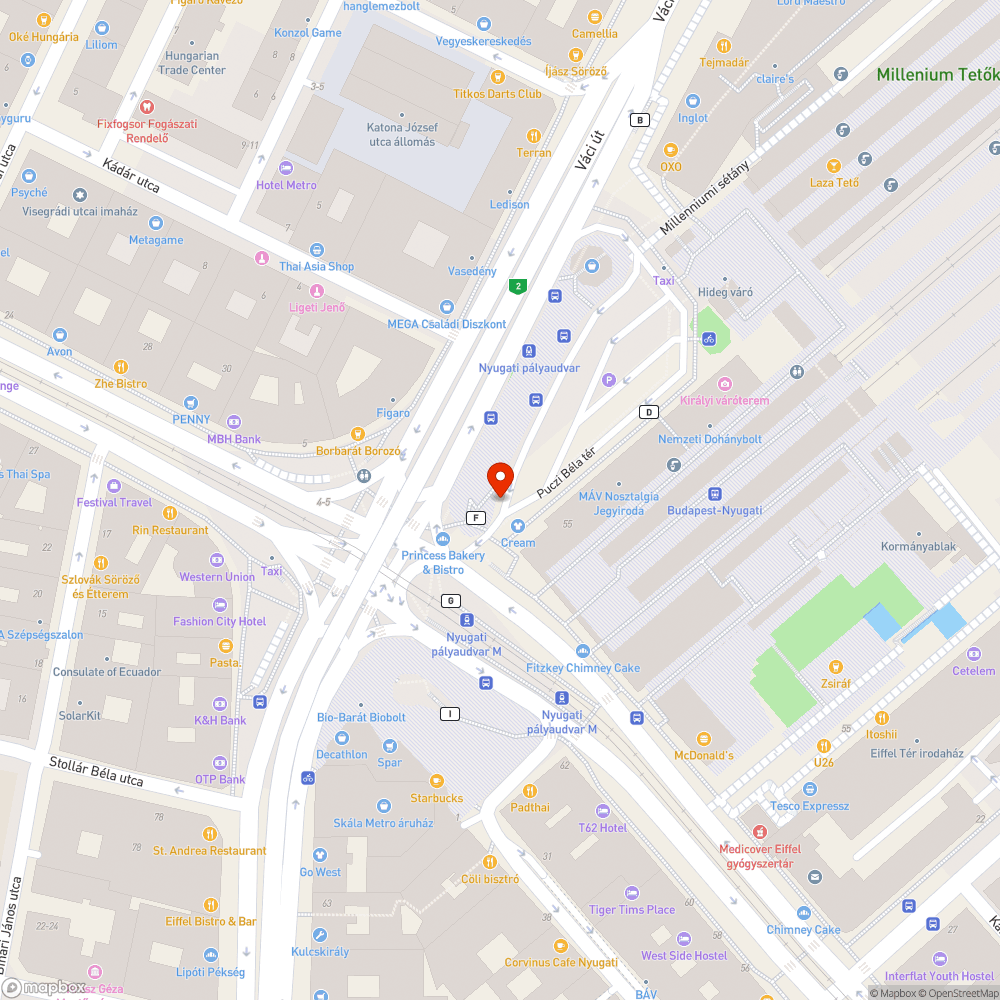 Elavult tájékoztatás bejelentés helye