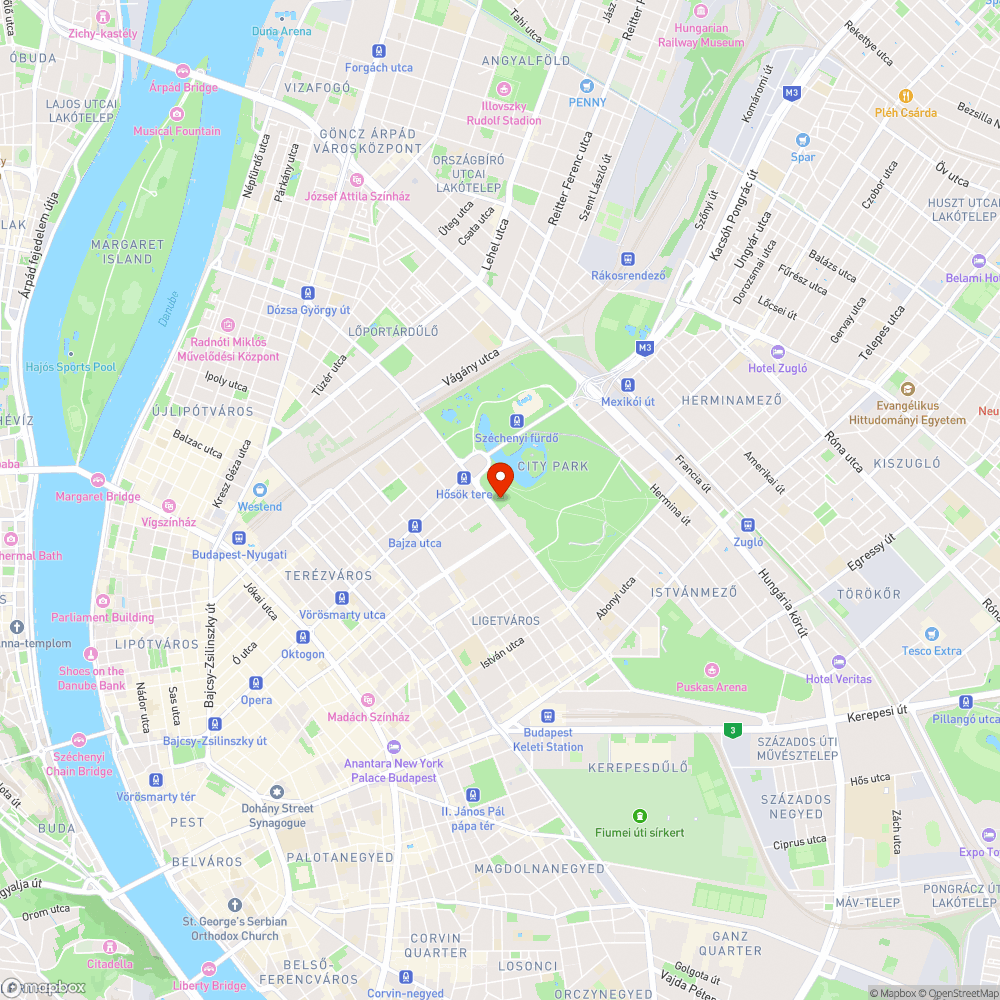 Kijott a kockako bejelentés helye