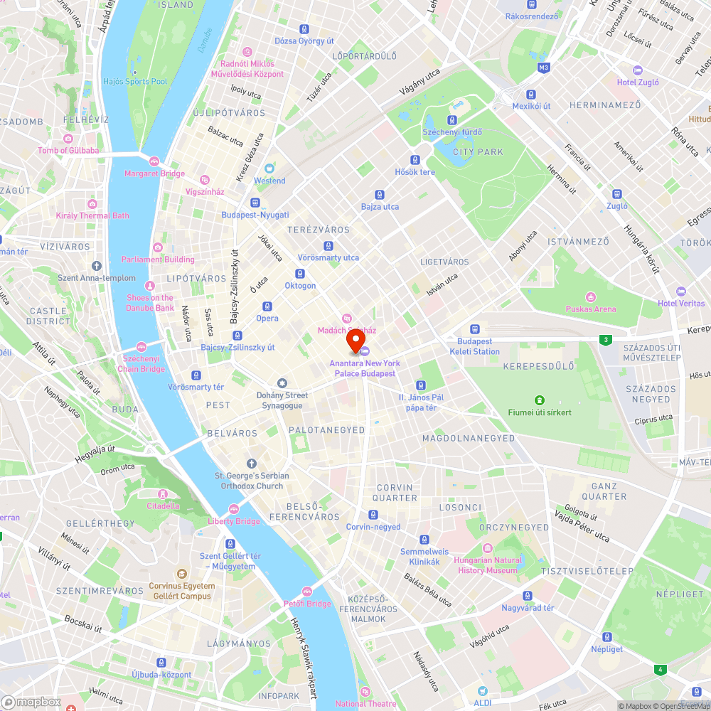 Funkcióját vesztett székek a troli megállójában bejelentés helye