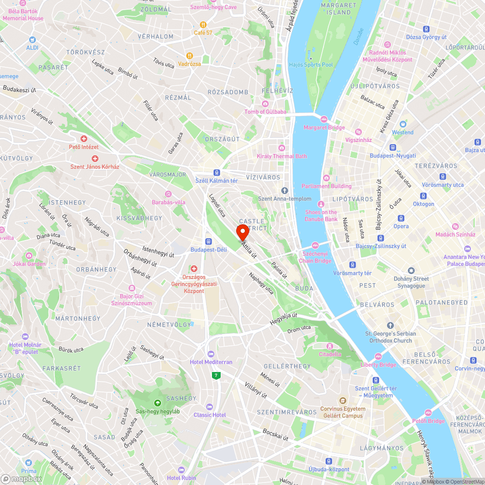 Vérmezői kerékpárút állapota bejelentés helye