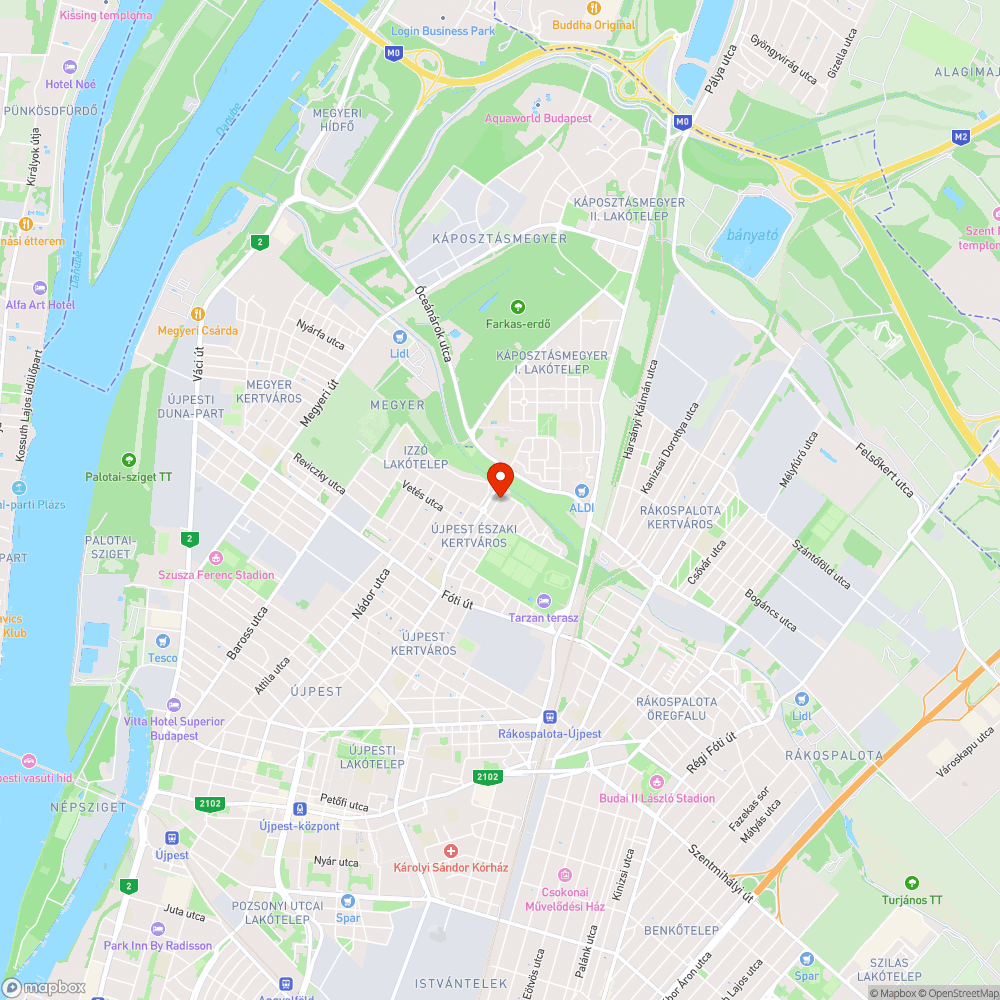 Újpest, Tungsram u. 55. - 2016/06/03 bejelentés helye