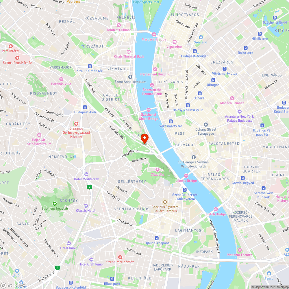 meglazult villamossín bejelentés helye