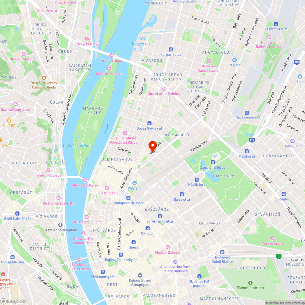 Megállni tilos napok óta? bejelentés helye