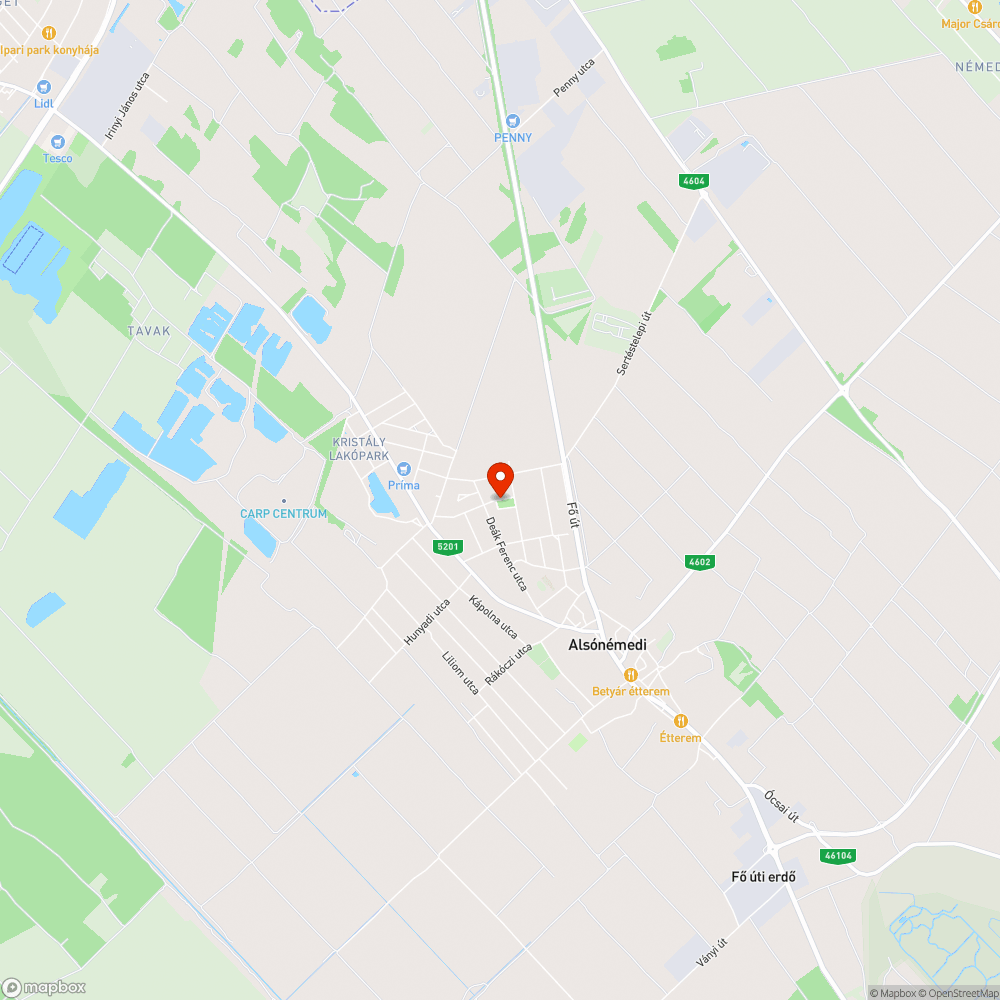 Elhasználodott játék bejelentés helye