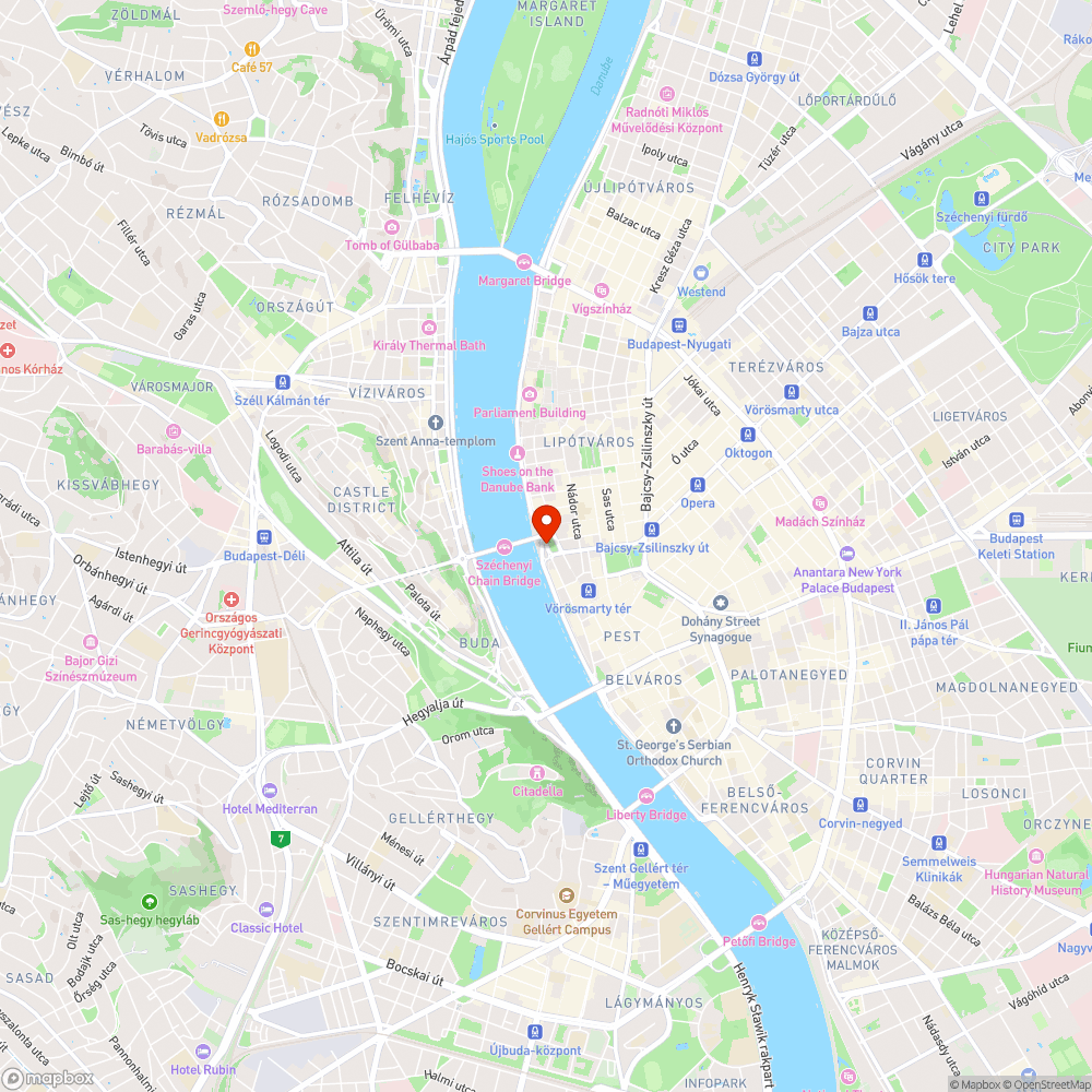 Graffiti - Széchenyi István tér, villamos aluljáró bejelentés helye