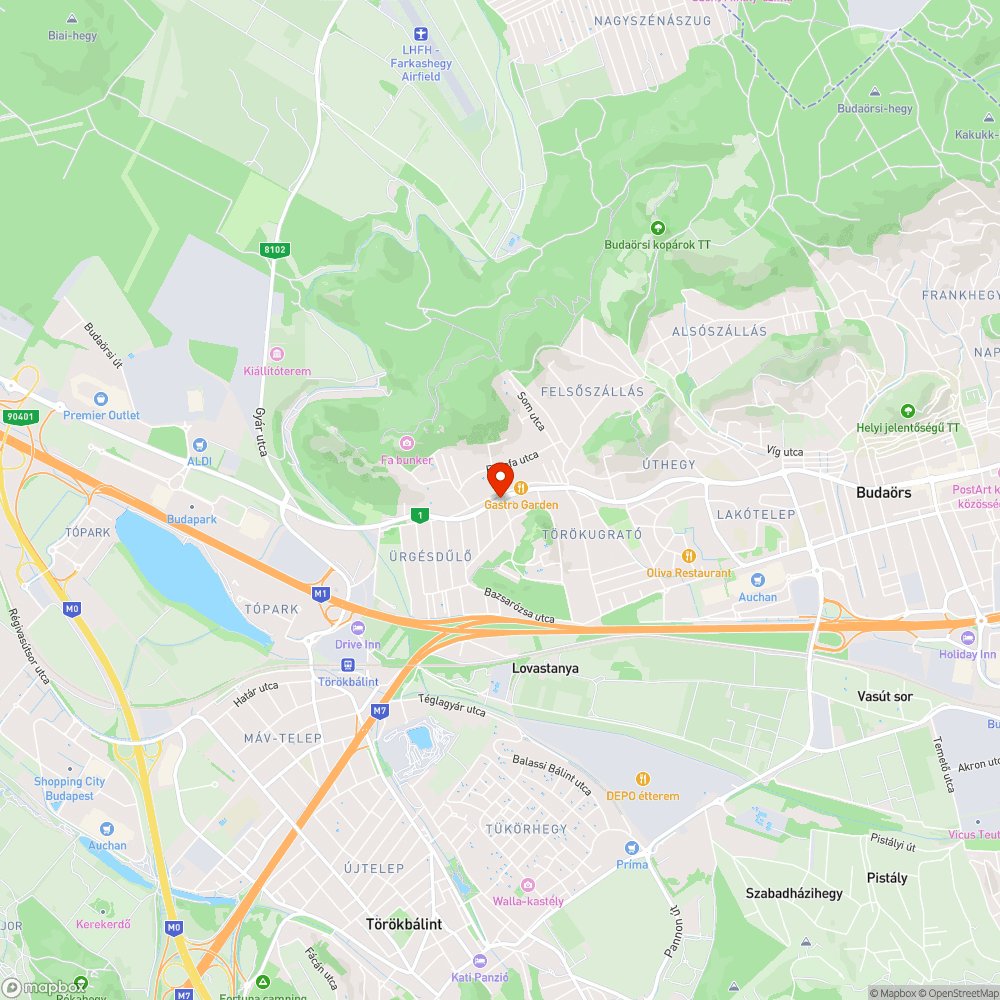 Lámpás gyalogosátkelő hiánya bejelentés helye