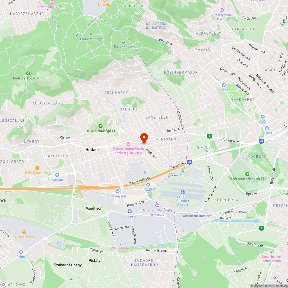 Gaz irtás hiánya bejelentés helye