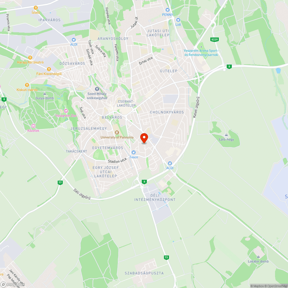 Konténerkocsi elszállítása bejelentés helye