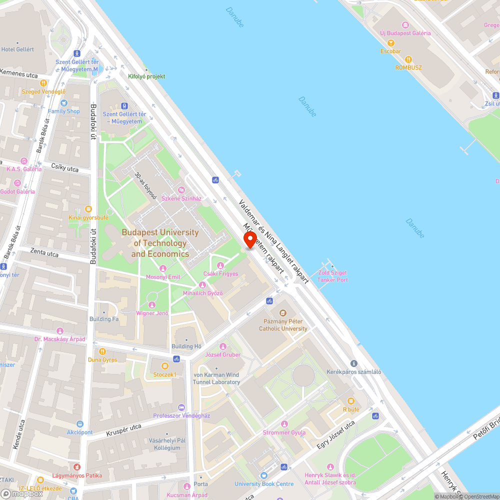 Kidöntött kutyaürülék-gyűjtők bejelentés helye