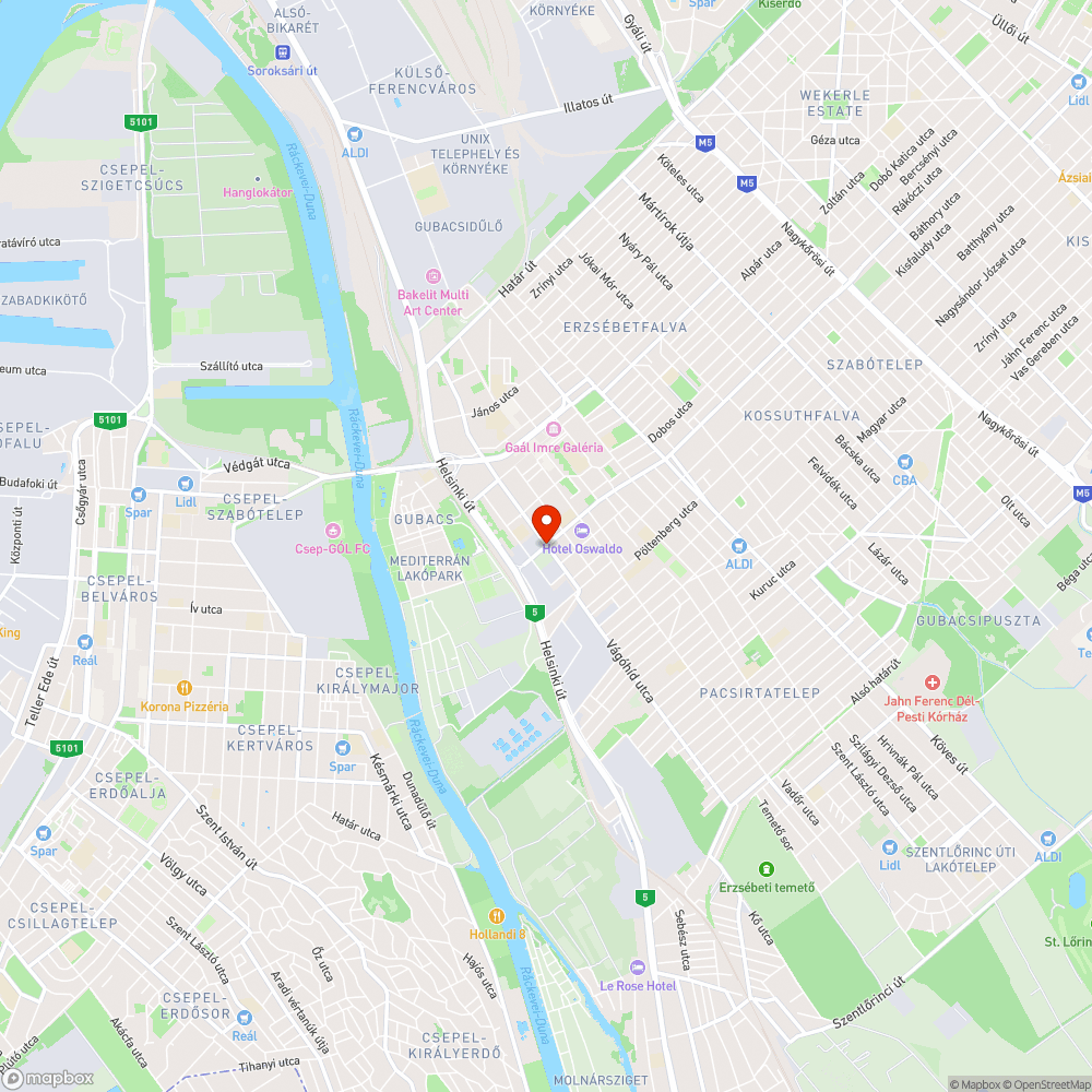 Nem festették vissza a zebrát bejelentés helye