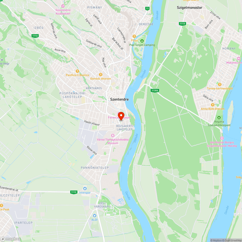 Telefonfülkék után maradt lyuk a Postánál bejelentés helye