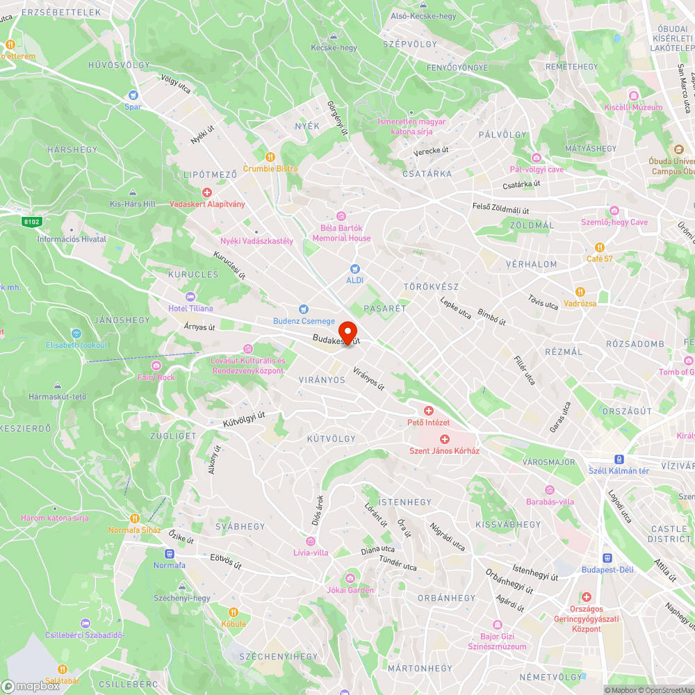 FCSM feliratú fedlap mellett kátyú bejelentés helye