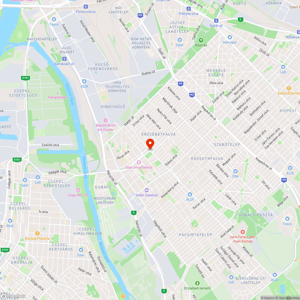 Lecsúszott kiegészítő tábla bejelentés helye