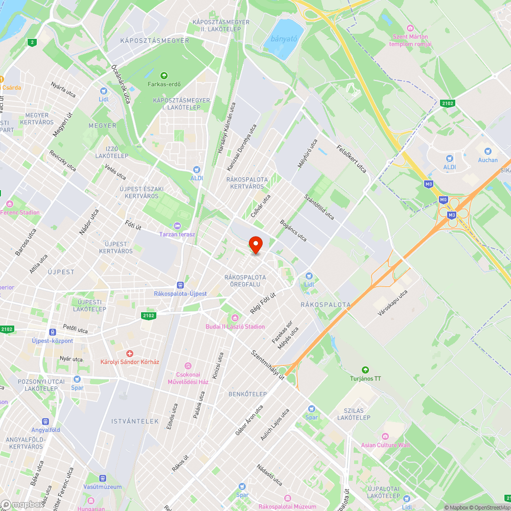 Járda és úttest burkolat-akadálymentesítés,balesetmegelőzés bejelentés helye