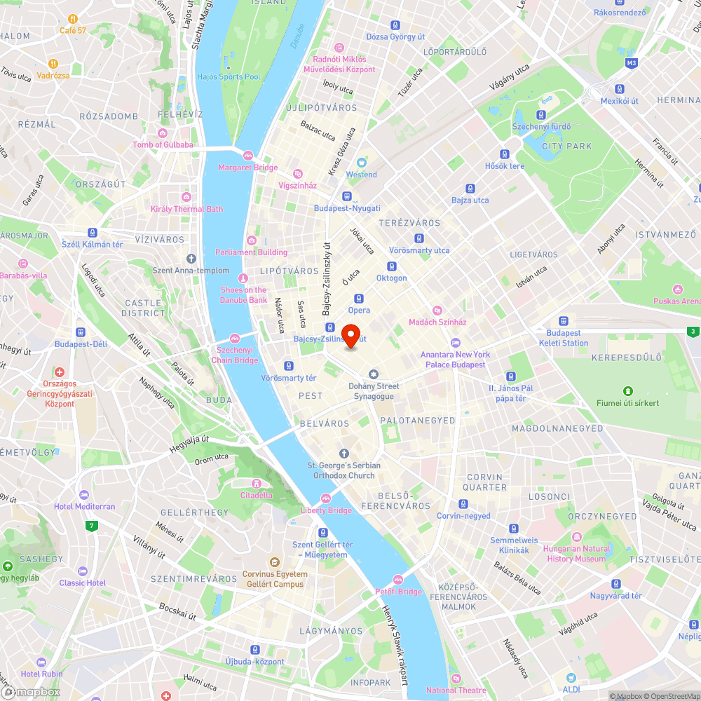 Kitört pollerek bejelentés helye