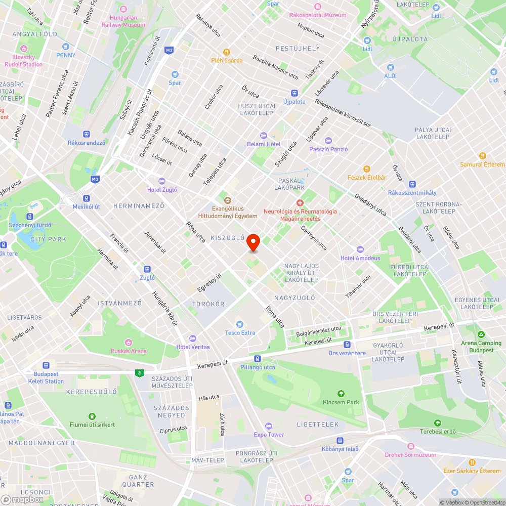 köztéri csapból szivárgó víz bejelentés helye