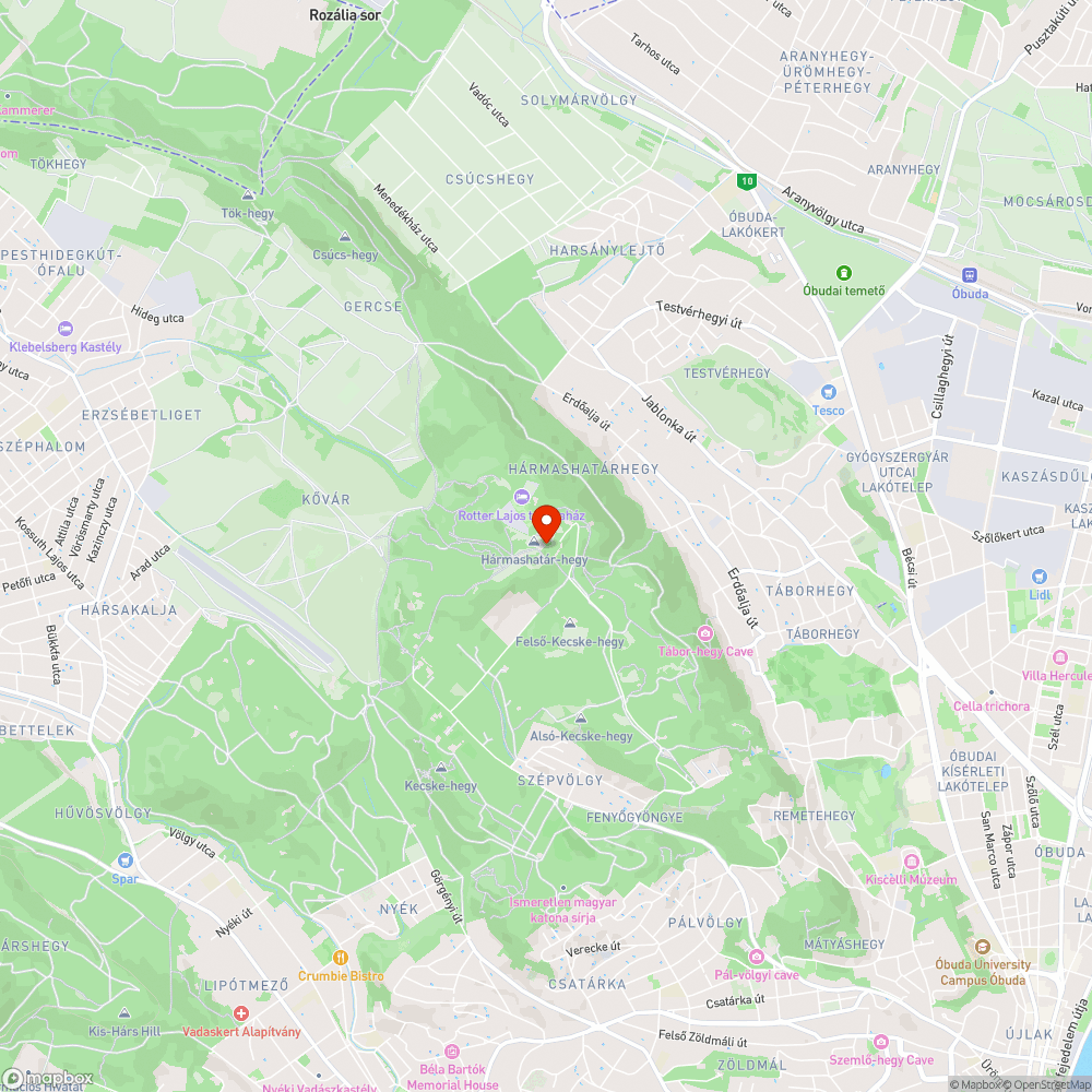 Nehezen használható közkút bejelentés helye