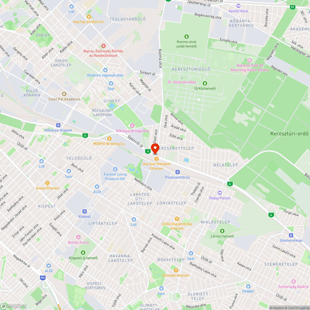 Csúnyaságok az utasvárón bejelentés helye