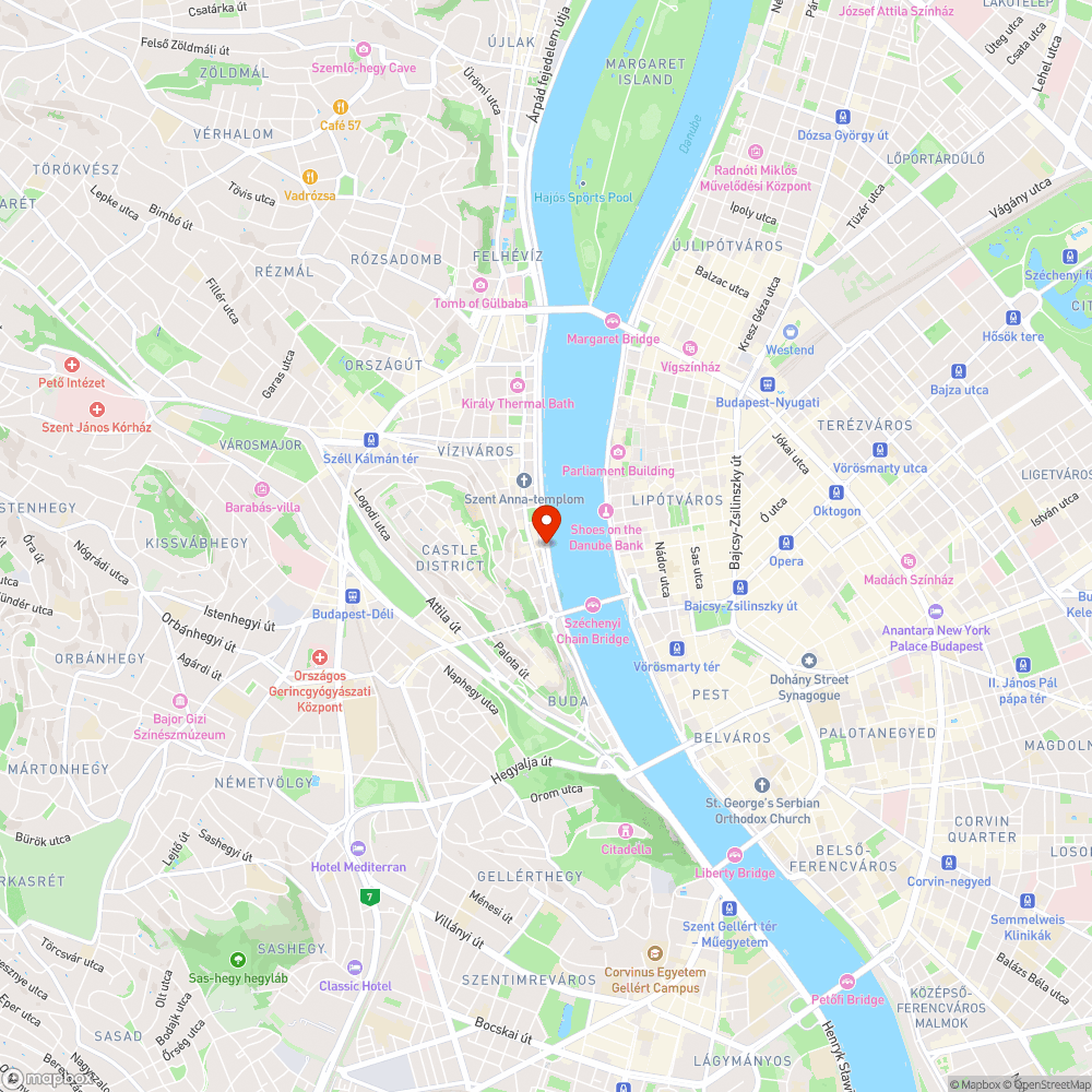 Kitort tabla bejelentés helye