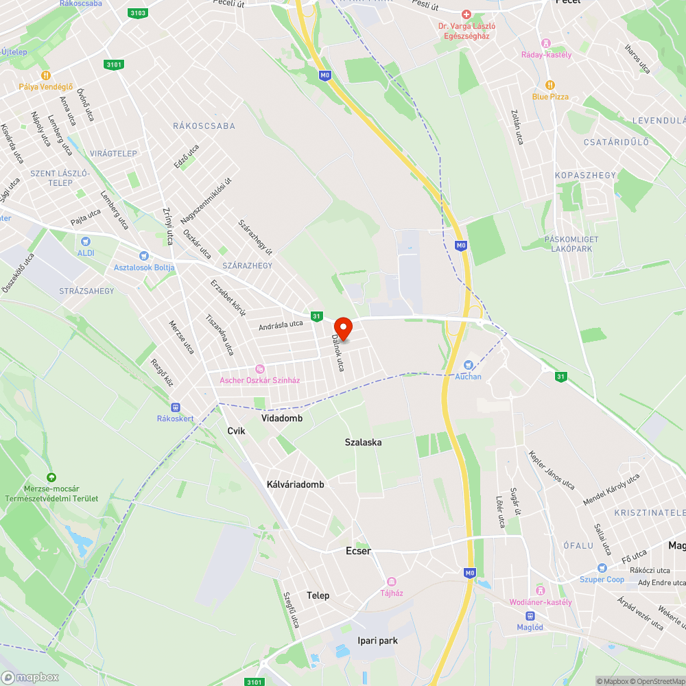 Útburkolat gond SOS!!!!!! bejelentés helye