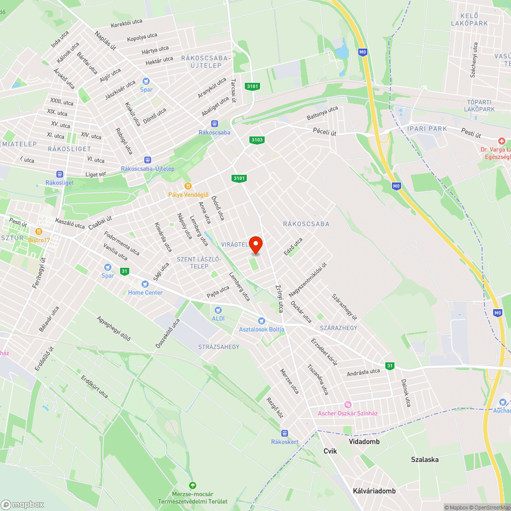 elektromos vezetéket a fa ágai feszitik bejelentés helye