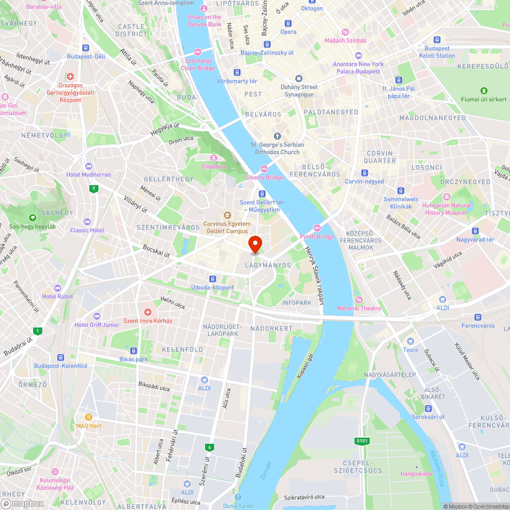 nyitott elekromos szekrény vagy ilyesmi bejelentés helye