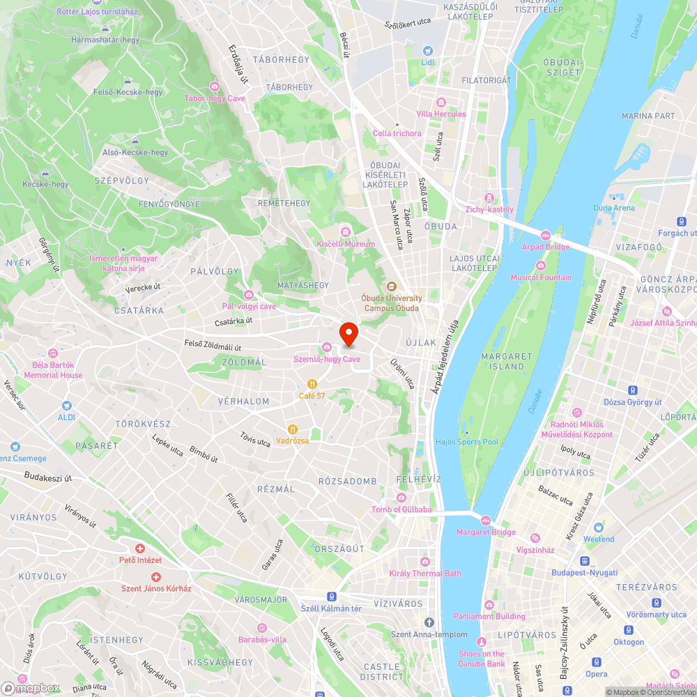 Időnként kialvó utcai világítás bejelentés helye