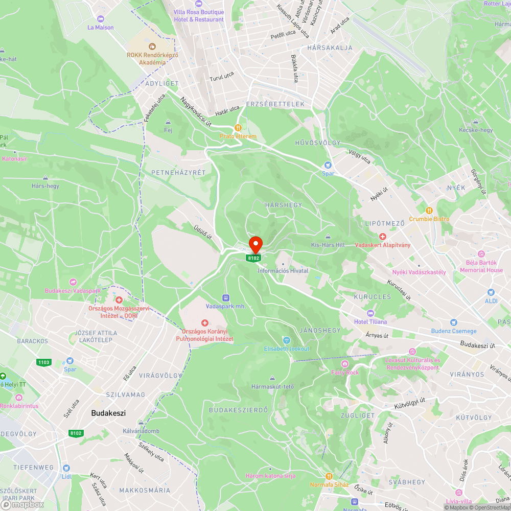 Itt régen volt egy kapu de eltűnt. bejelentés helye