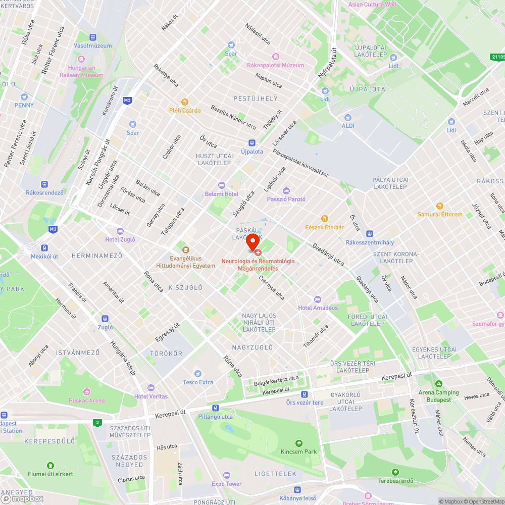 Zuglóban guggolunk az utasváróban bejelentés helye