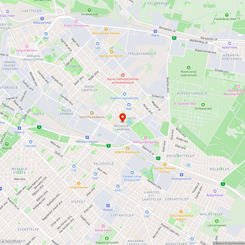 Mentsük meg ezt a kis fát bejelentés helye