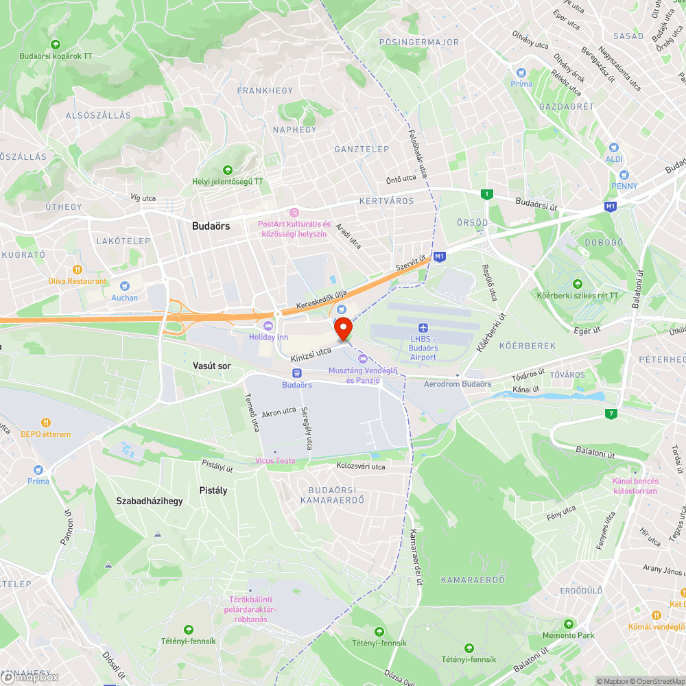 Elhanyagolt körforgalom és az összes oda vezető bevezető bejelentés helye