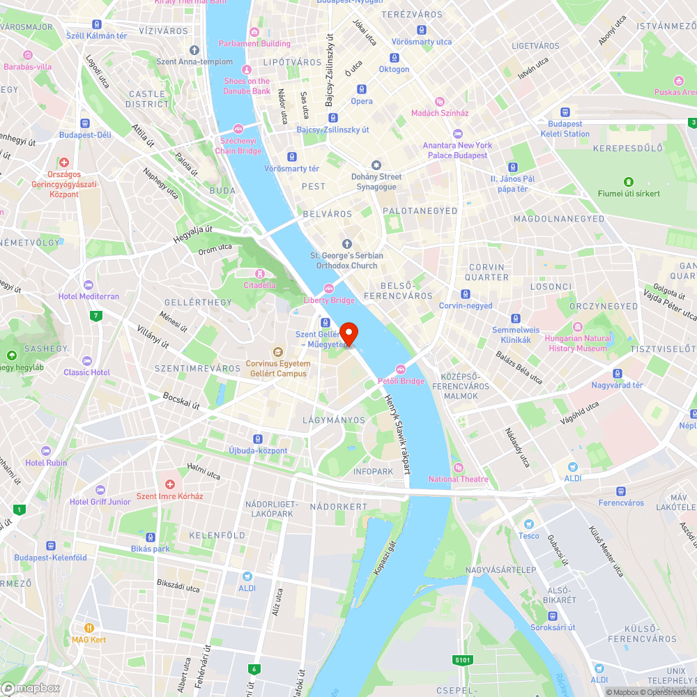 KÖRNYEZET ELHANYAGOLÁSA bejelentés helye