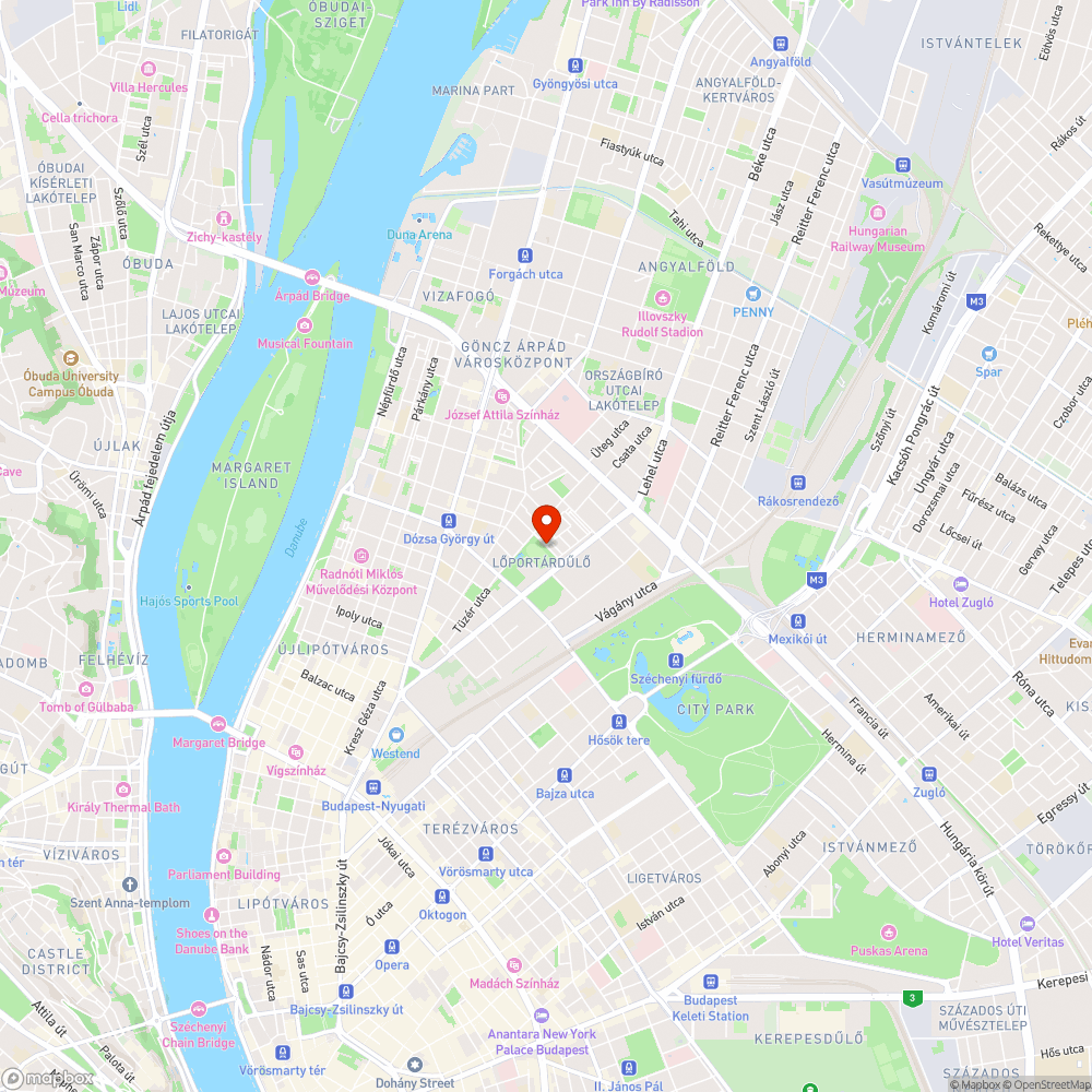 Szemét a szelektív konténerek mellett bejelentés helye