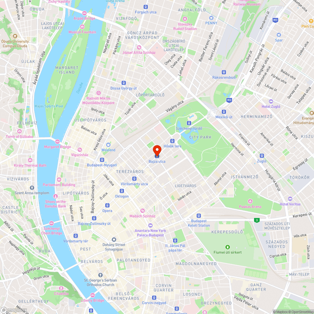 Veszélyes lépcső a földalattinál bejelentés helye