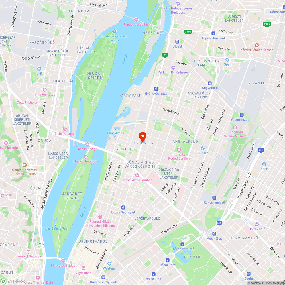 Veszélyes kereszteződés bejelentés helye