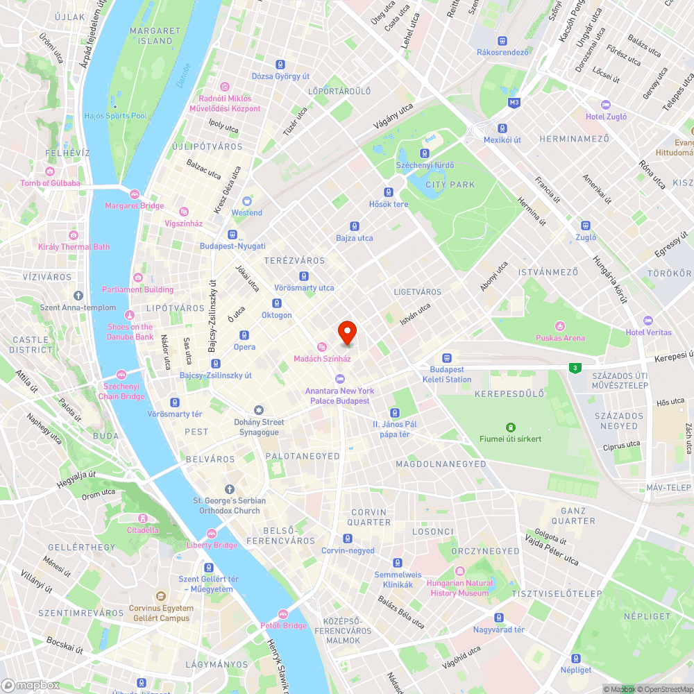 Továbbra is mozdulatlan autó bejelentés helye