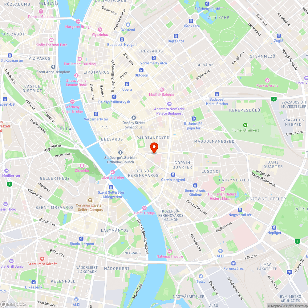 vízalámosás a járda alatt bejelentés helye