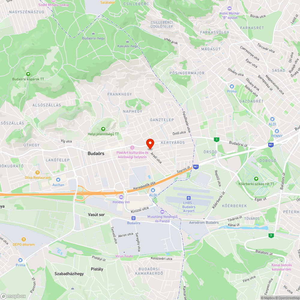 Nehezen észlelhető mackósajt bejelentés helye