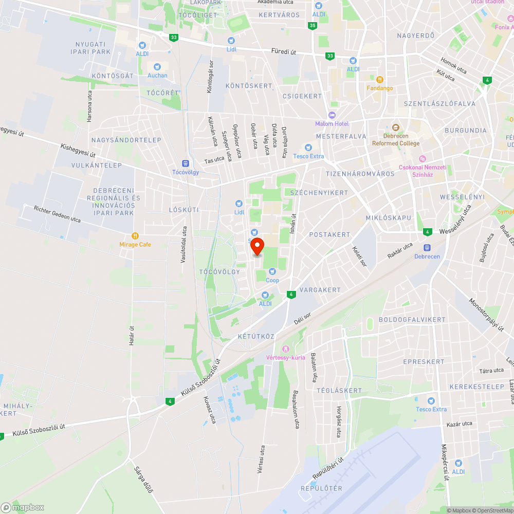 üzemképtelen jármű bejelentés helye