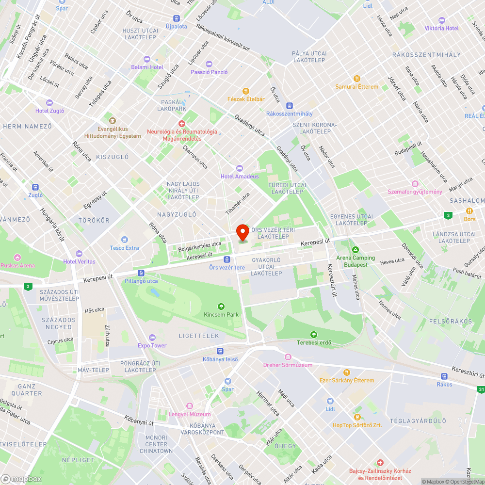 Szétdobált alkoholos ital tárolóanyag :) bejelentés helye