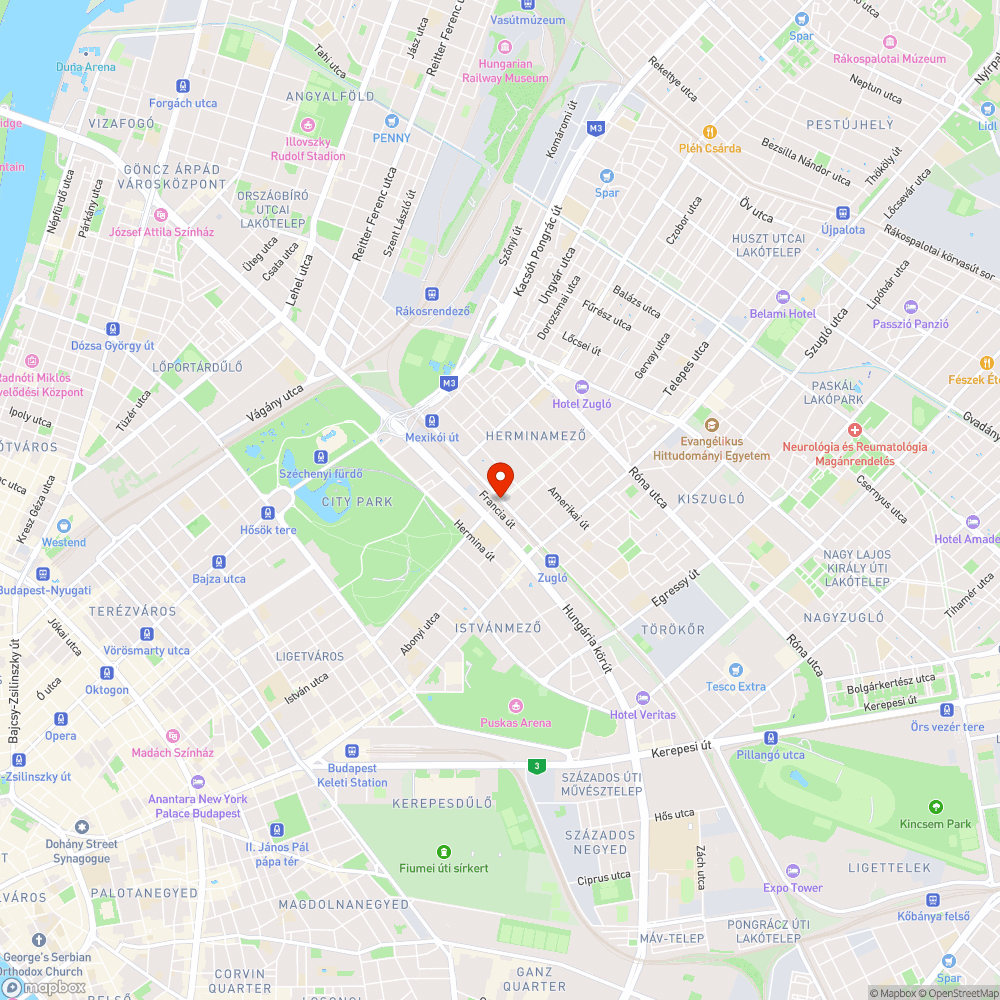 Bevásárló kocsi alternatív használat bejelentés helye