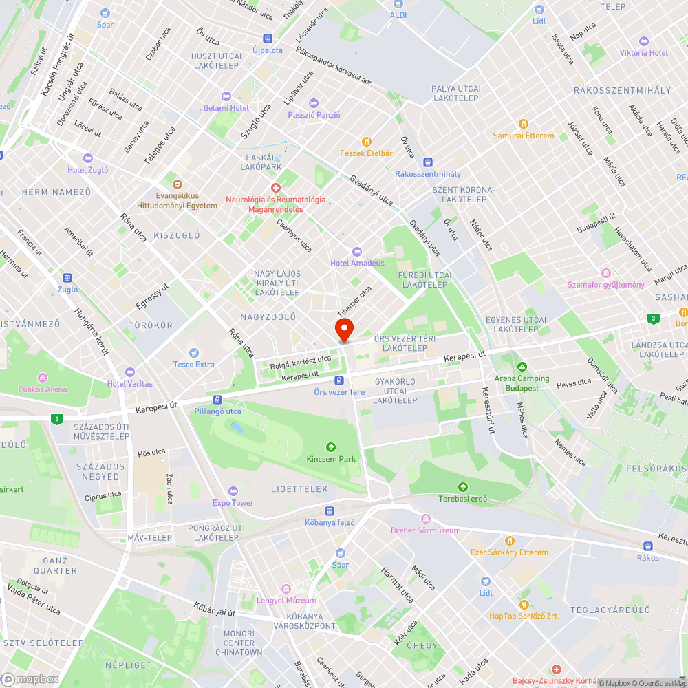 Elsőbség tábla hiánya bejelentés helye