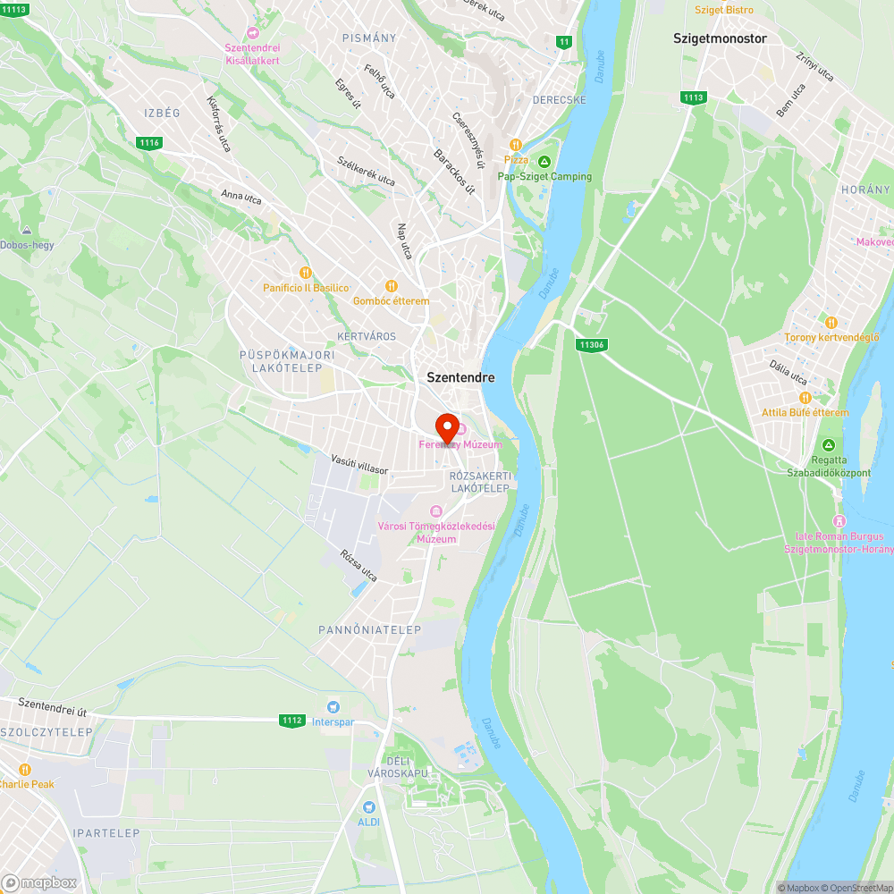 Esővíz elvezető kitisztítása bejelentés helye