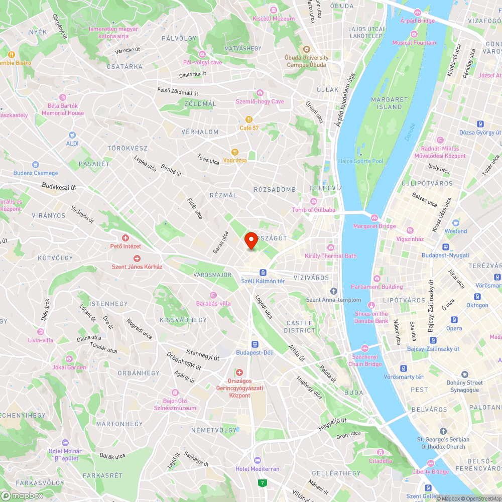 szokokut halott bejelentés helye