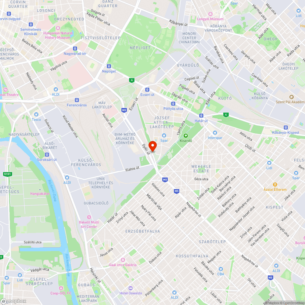 Hibás fényjelző készülék bejelentés helye