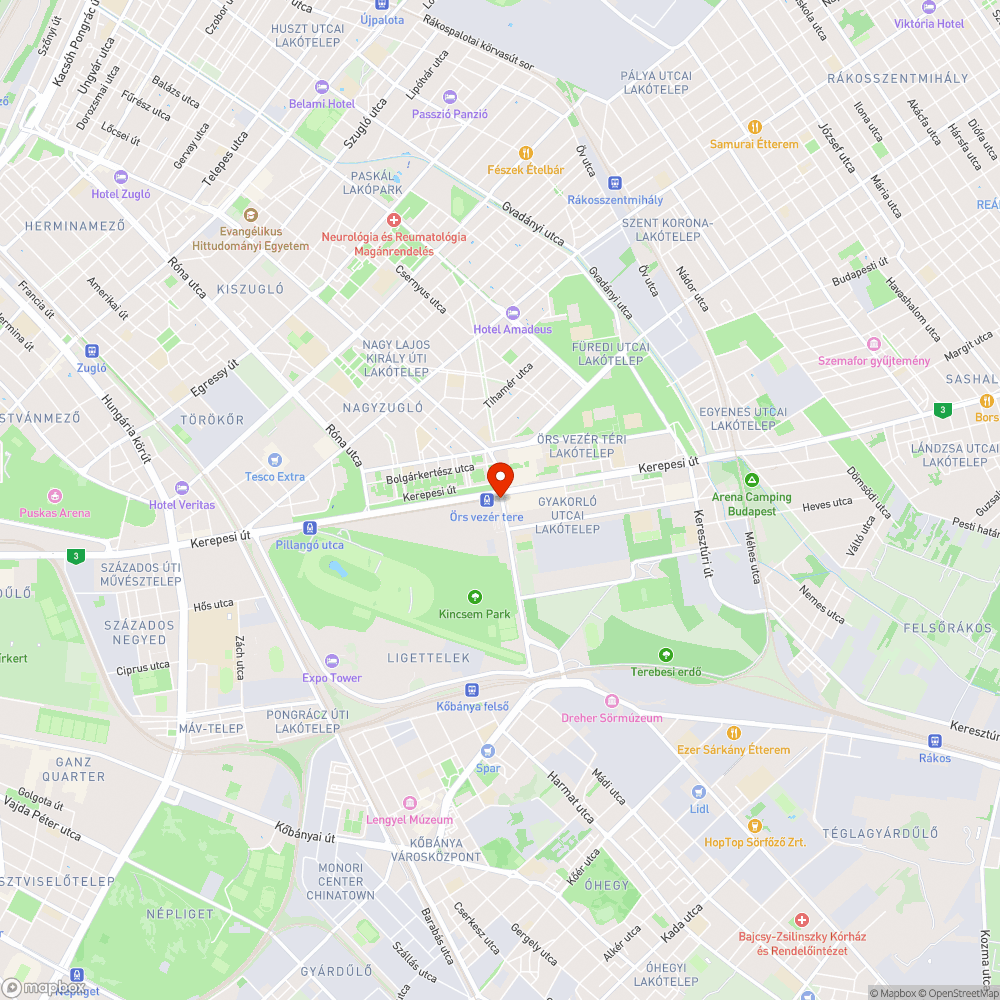 szemetes a szemetes - avagy khmm állapotok az edény alatt bejelentés helye