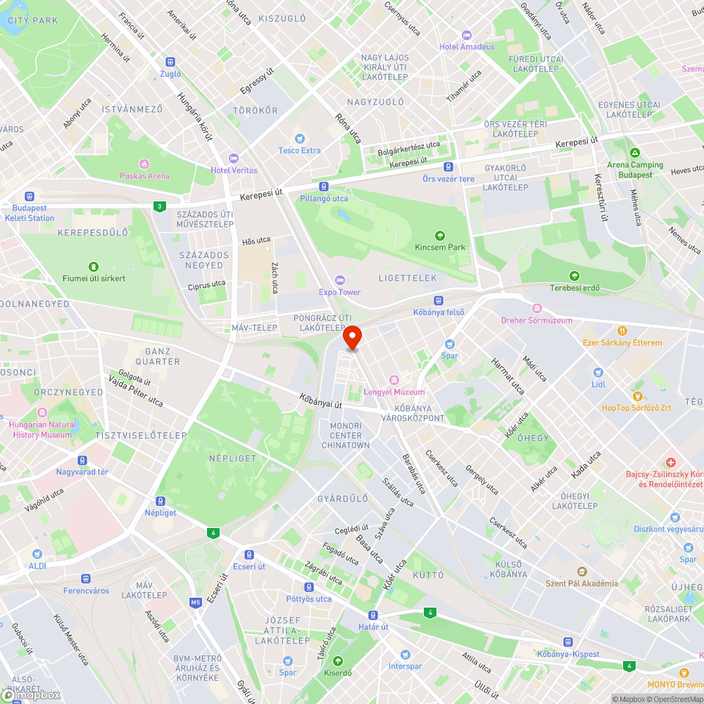 elfelejtett faágak, megnőtt gaz bejelentés helye