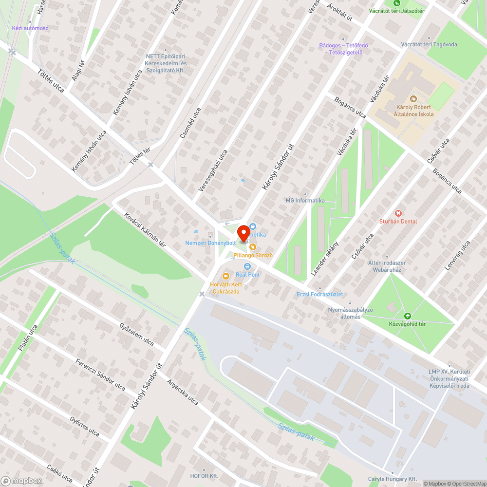 Hatalmas lyuk hónapok óta bejelentés helye