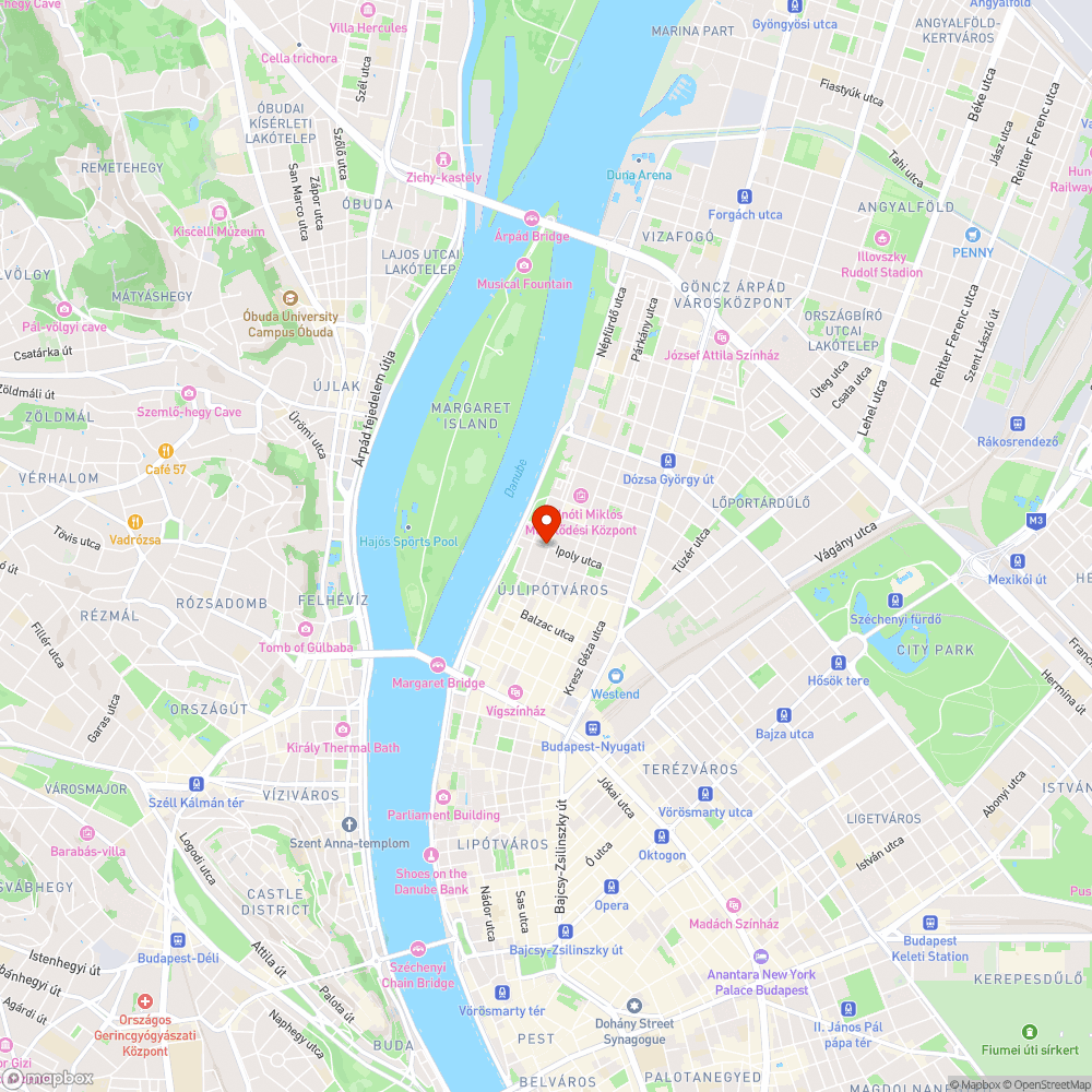 Logikátlan parkolási rendszer! bejelentés helye